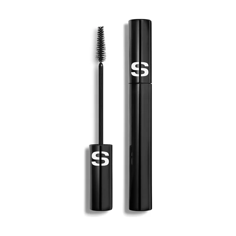 Sisley SO STRETCH mascara #1-deep