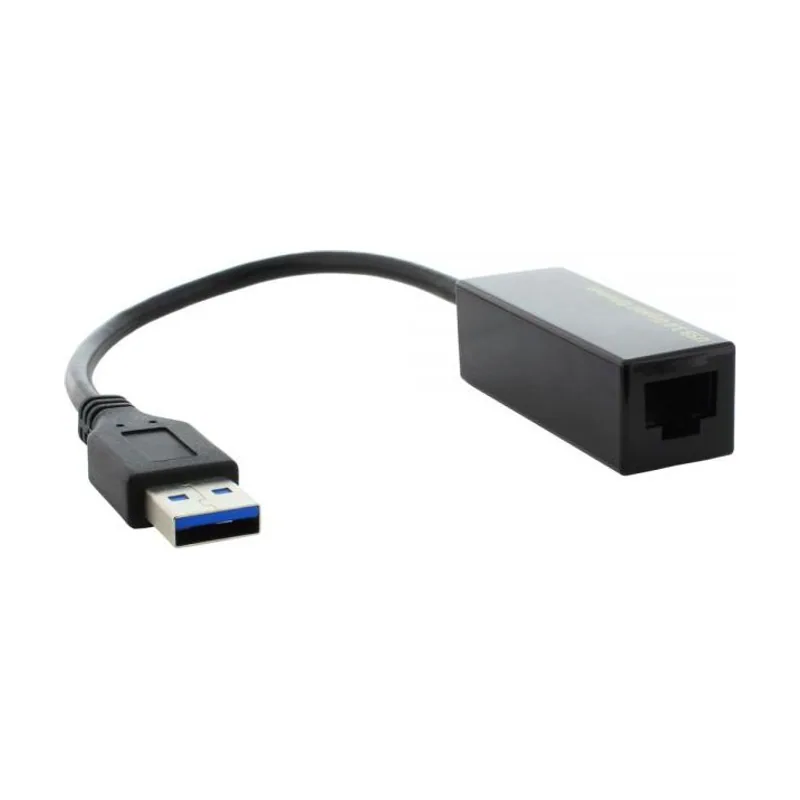 Microconnect USBETHGW10 adaptador