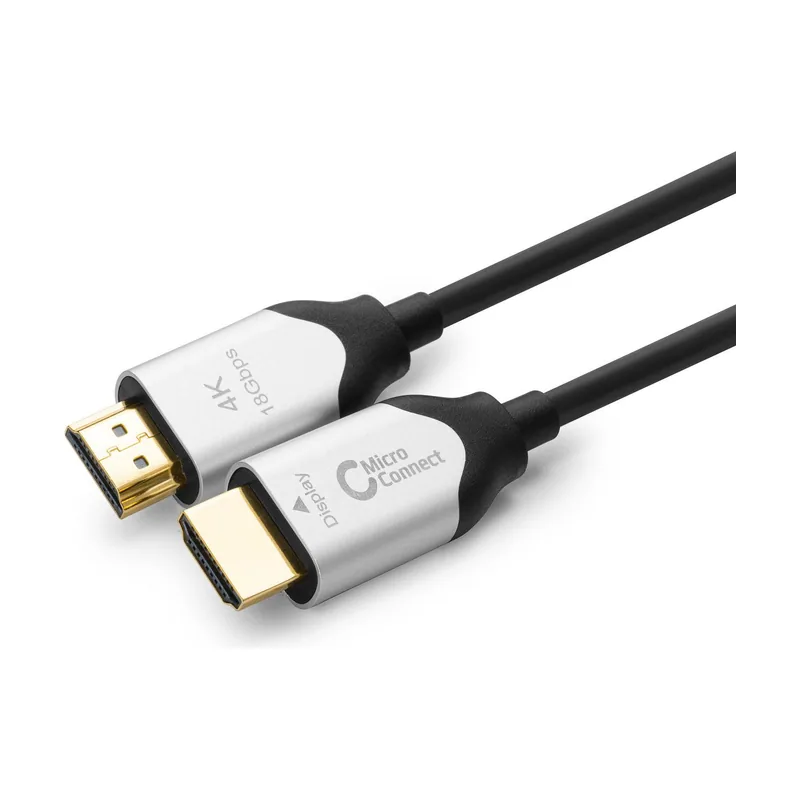 Microconnect HDM191930V2.0OP cable HDMI 30 m HDMI tipo A Estándar