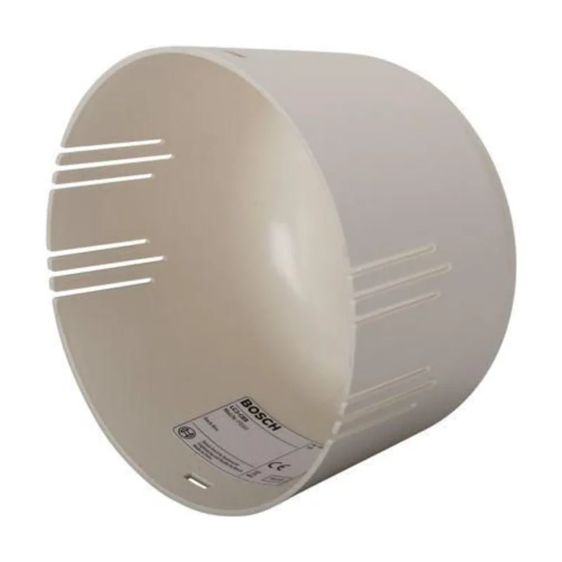 Bosch Back-box