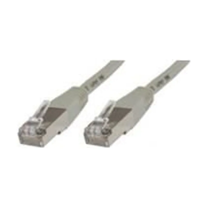 Microconnect B-FTP515 cable de red Gris 15 m Cat5e F/UTP FTP