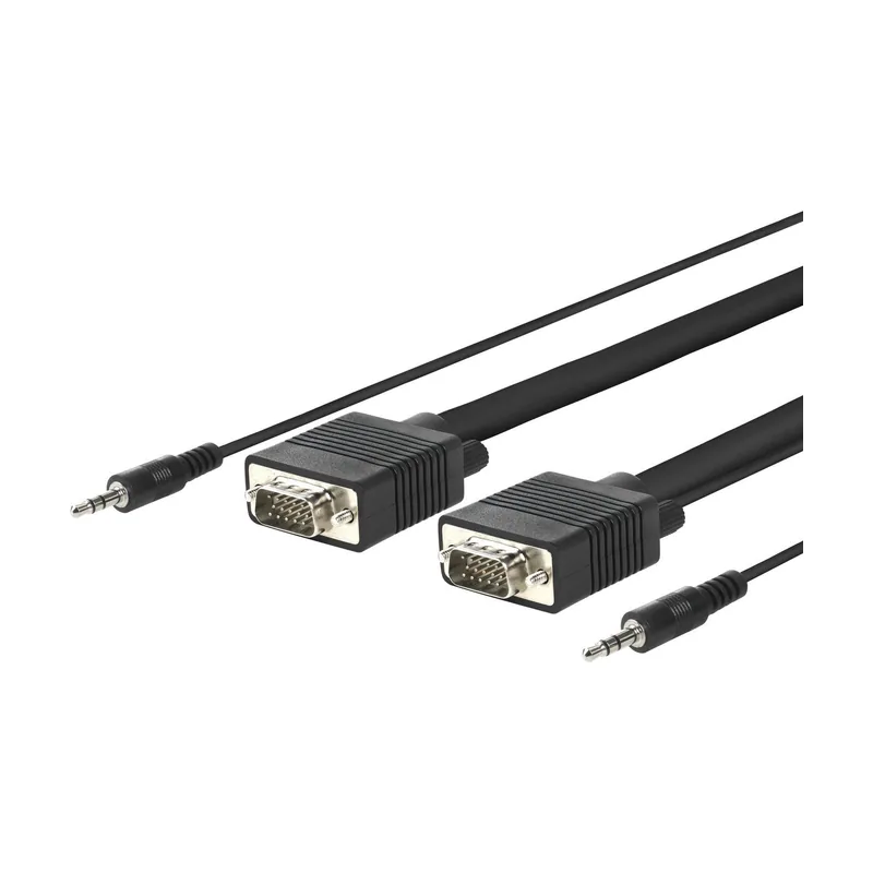 Vivolink PROVGAS30 cable VGA 30 m VGA D-Sub