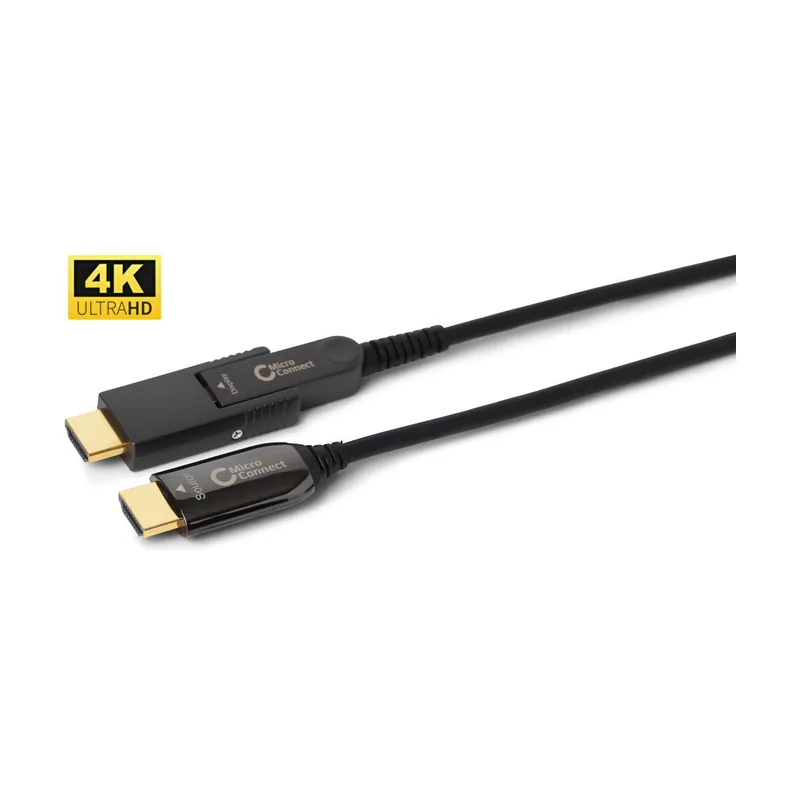 HDM191910V2.0DOP cable HDMI 10 m HDMI tipo A Estándar