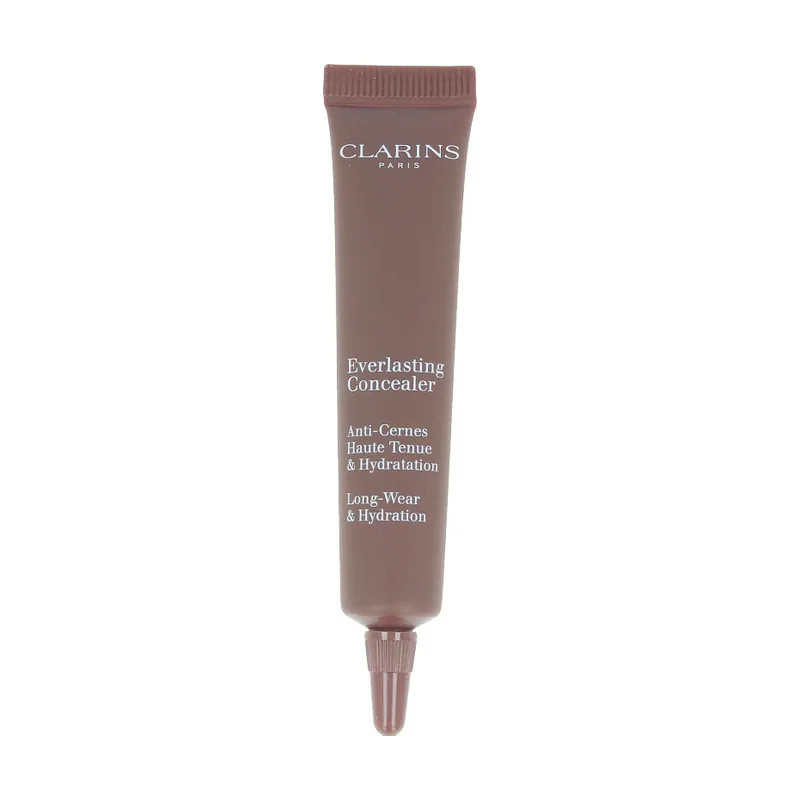 Clarins EVERLASTING concealer #06-extra
