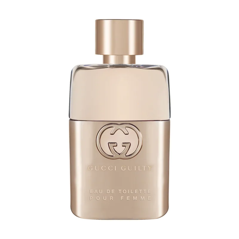 Gucci GUILTY eau de toilette vaporizador