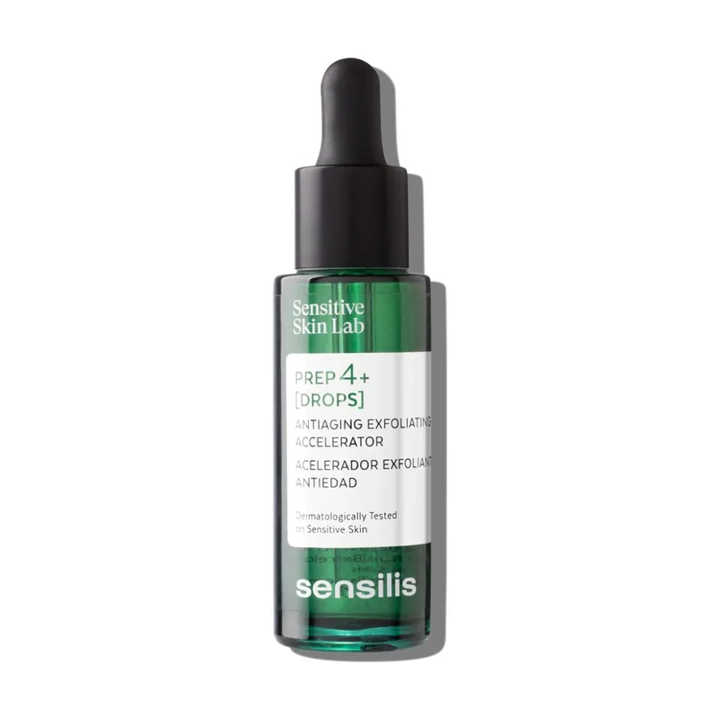 Sensilis Prep4+ drops 30 Ml