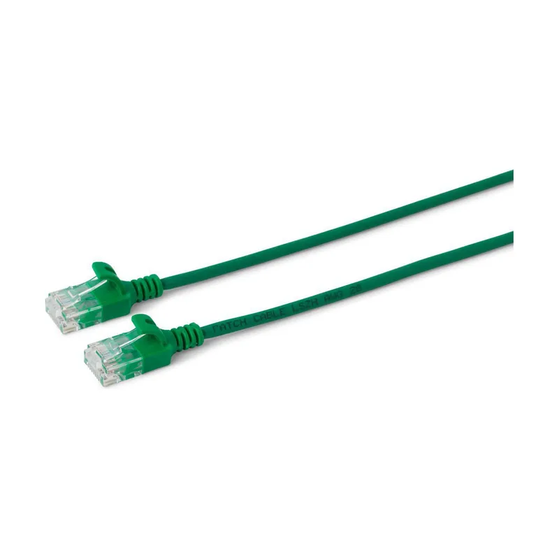 U/UTP CAT6A Slim