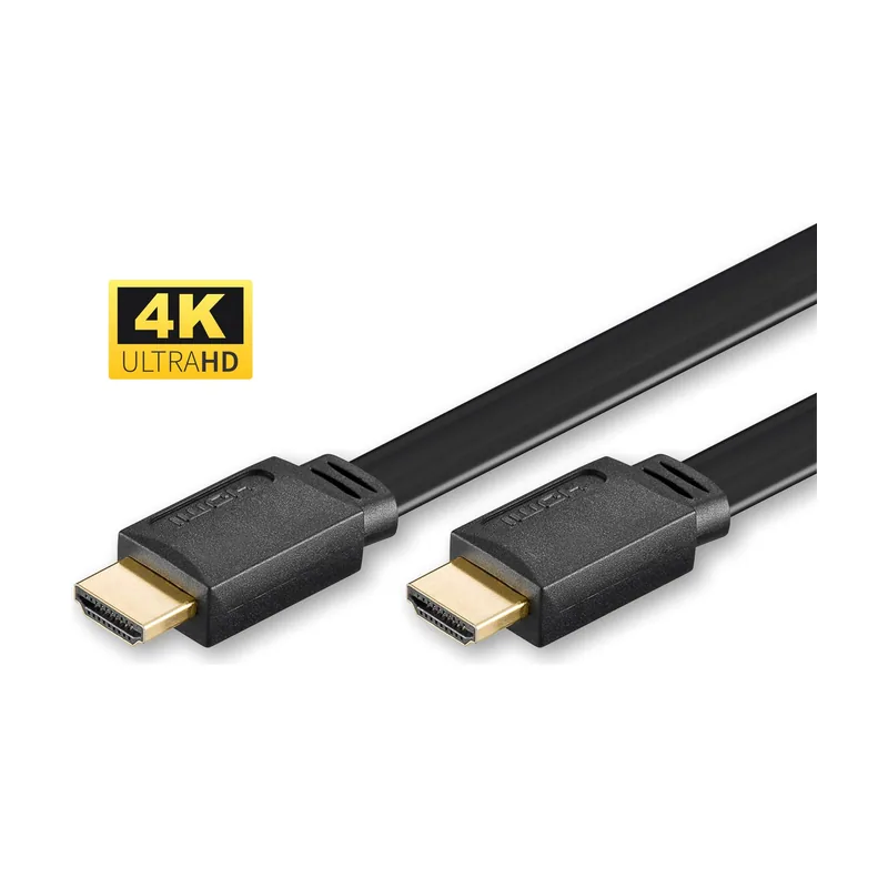Microconnect HDM19193V1.4FLAT cable HDMI 3 m HDMI tipo A Estándar