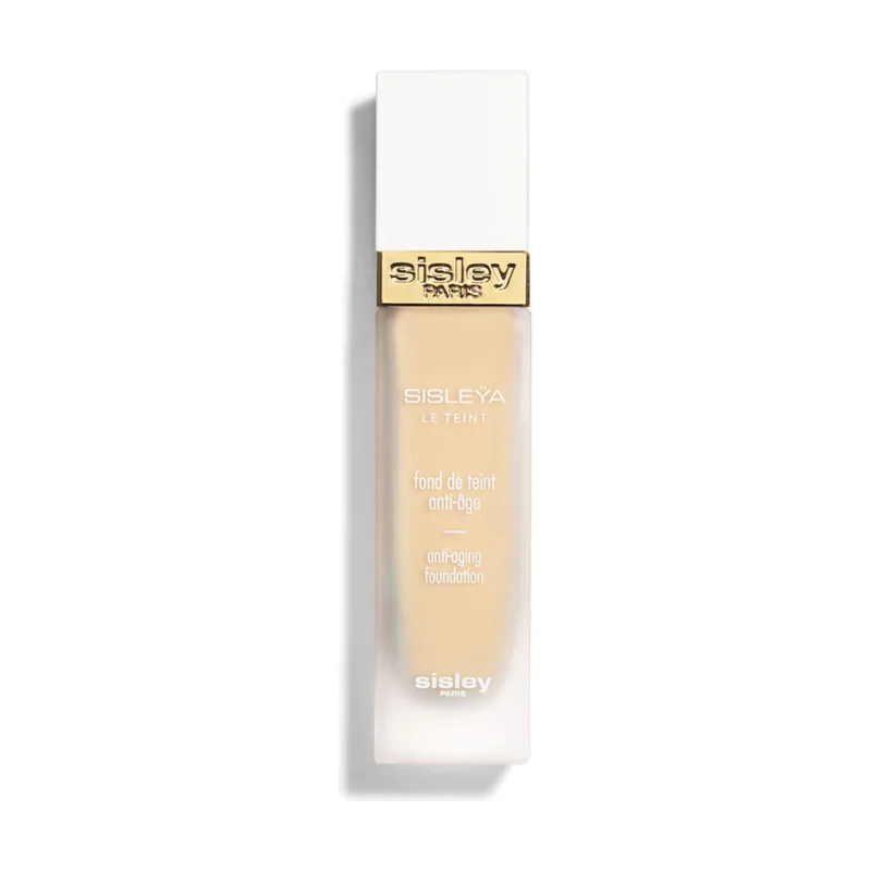 Sisley SISLEYA LE TEINT foundation #1W1-Ecru