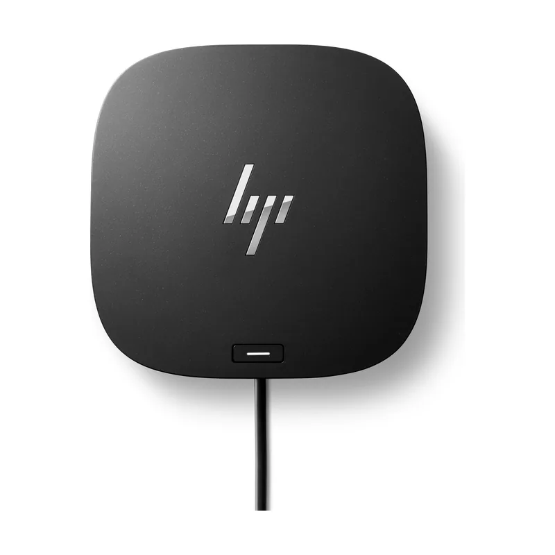 HP USB-C G5 Dock Euro USB-C Dock G5