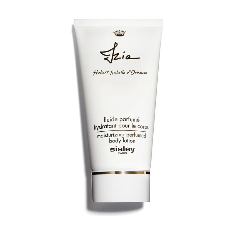 Sisley IZIA fluide parfumé hydratant 150 ml