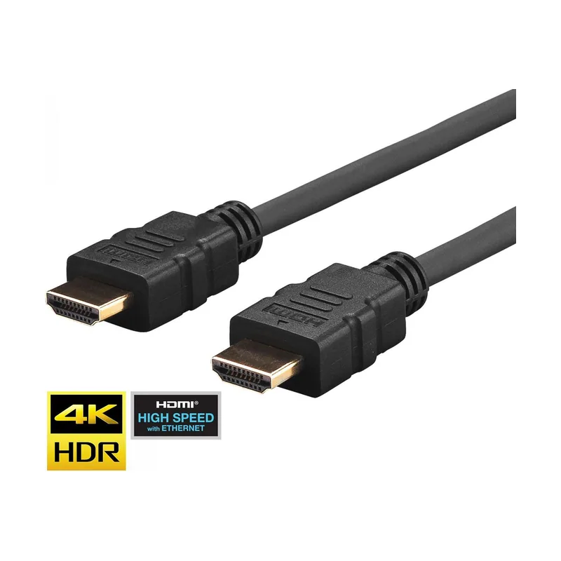 Vivolink PROHDMIHD20-18G cable HDMI 20 m HDMI tipo A Estándar