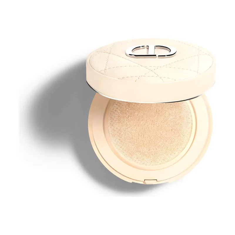 Diorskin Forever cushion powder #010