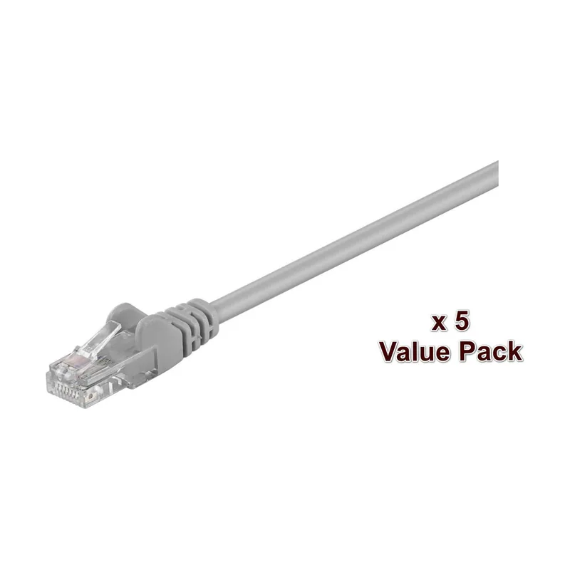 Microconnect UTP CAT5E