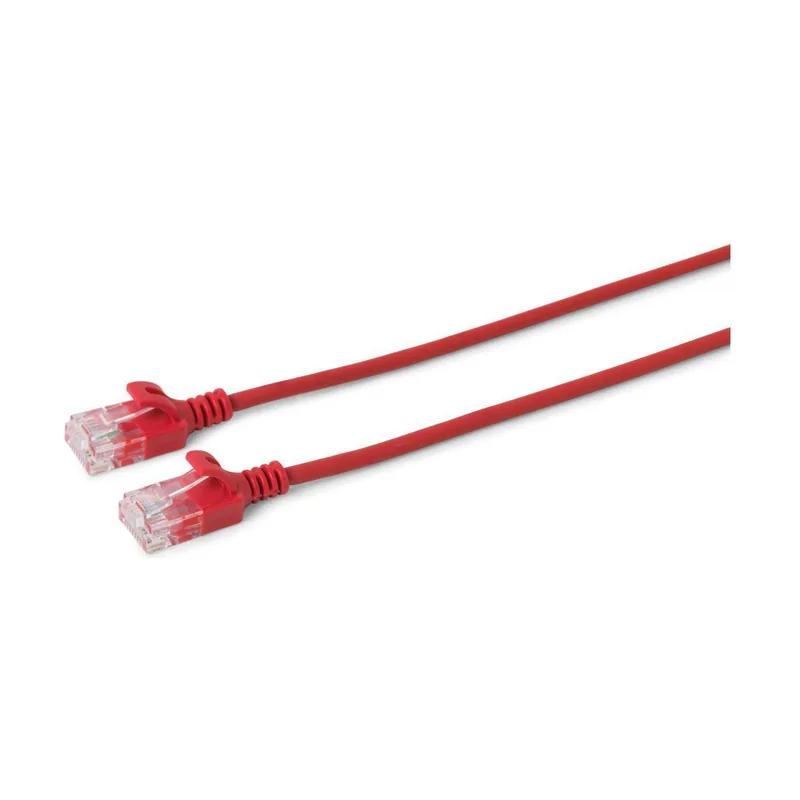 U/UTP CAT6A Slim