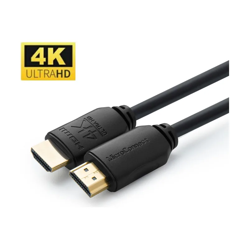 Microconnect MC-HDM19195V2.0 cable HDMI 5 m HDMI tipo A Estándar
