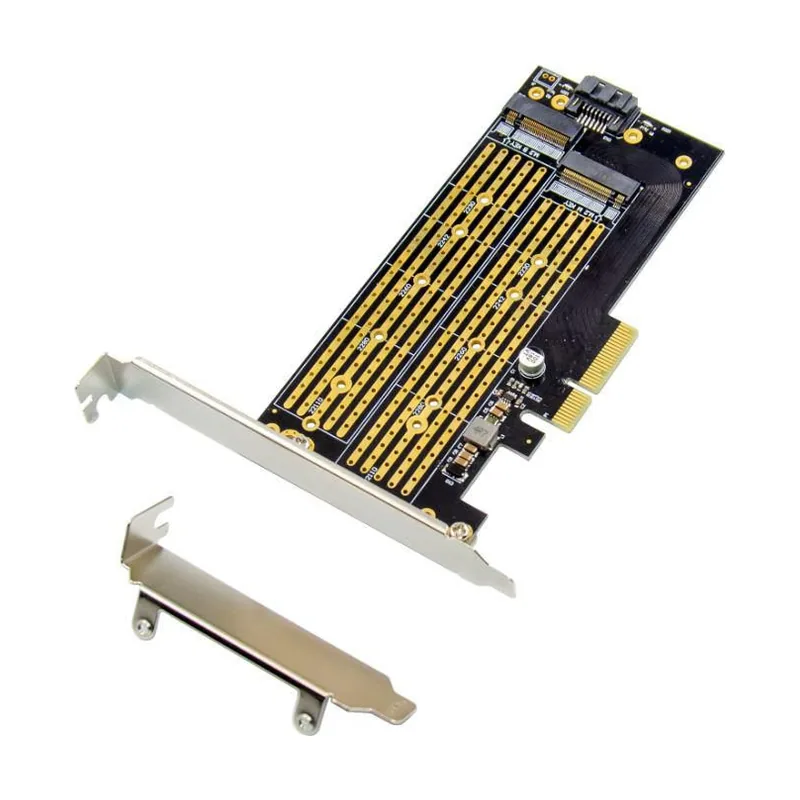 Microconnect MC-PCIE-X4M2
