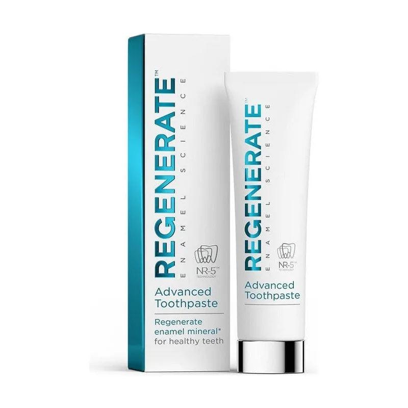 Unilever Regenerate Enamel Pasta Dental 75 Ml