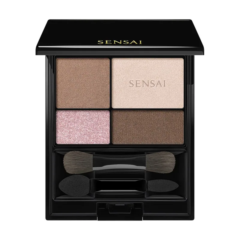 Sensai EYE palette #03-petal dance