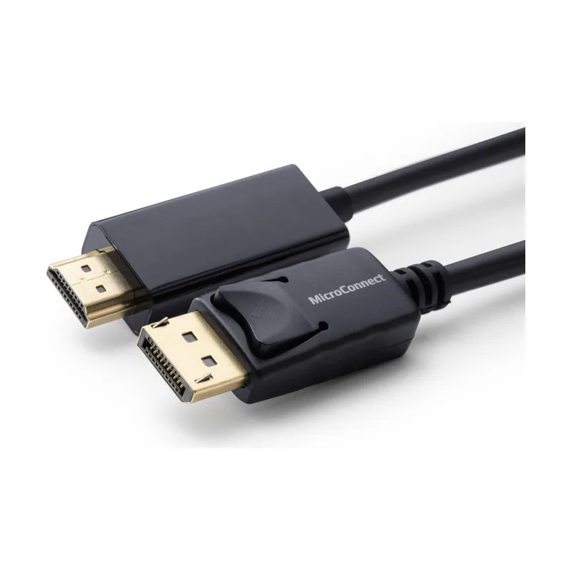 MC-DP-HDMI-100 adaptador de cable de vídeo 1 m DisplayPort