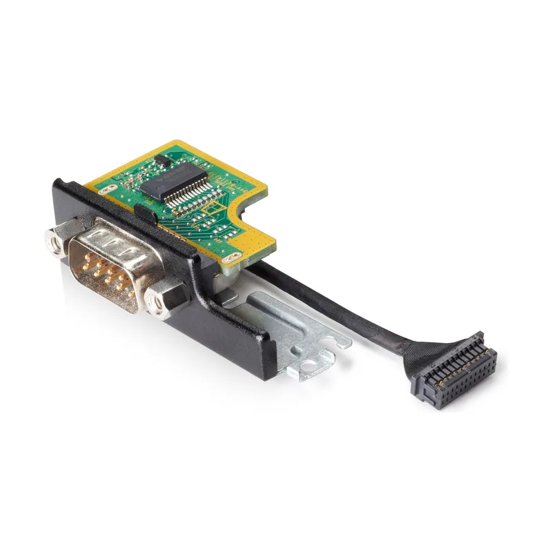 HP Serial Port Flex IO 2nd v2