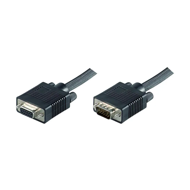 Microconnect MONGH3B cable VGA 3 m VGA D-Sub
