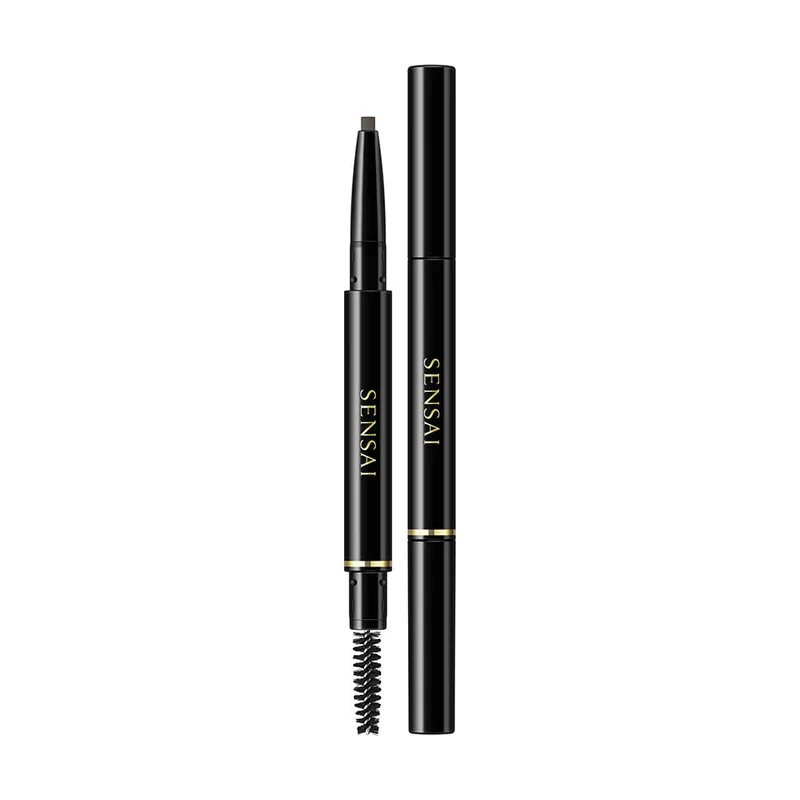 Sensai STYLING EYEBROW pencil #01-dark