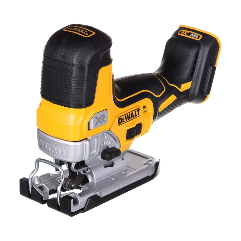 DeWalt Sierra calar empuñadura superior sin escobillas 18V XR