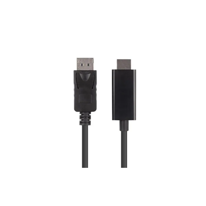 CA-DPHD-11CC-0030-BK cambiador de género para cable DisplayPort HDMI