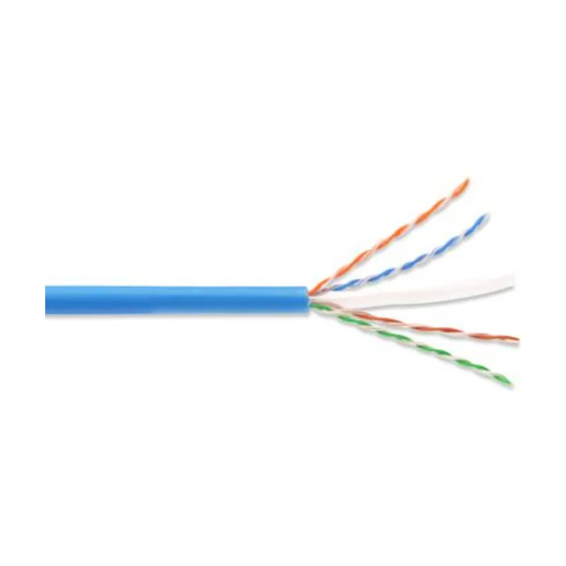 Digitus 305 m de Cable de red Cat 6A