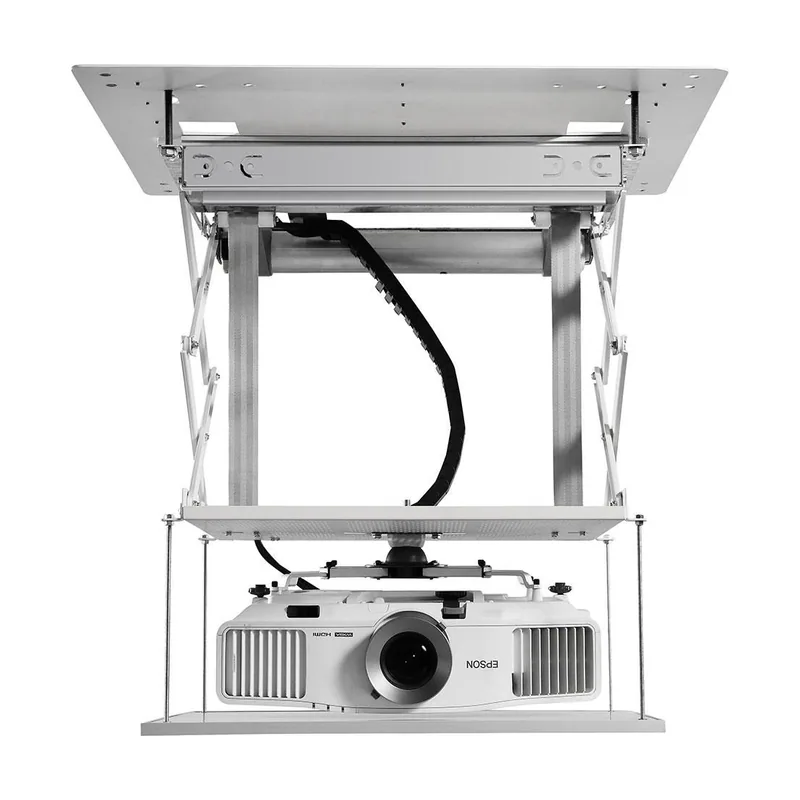 Grandview GPCK-ME 1000 montaje para projector Techo
