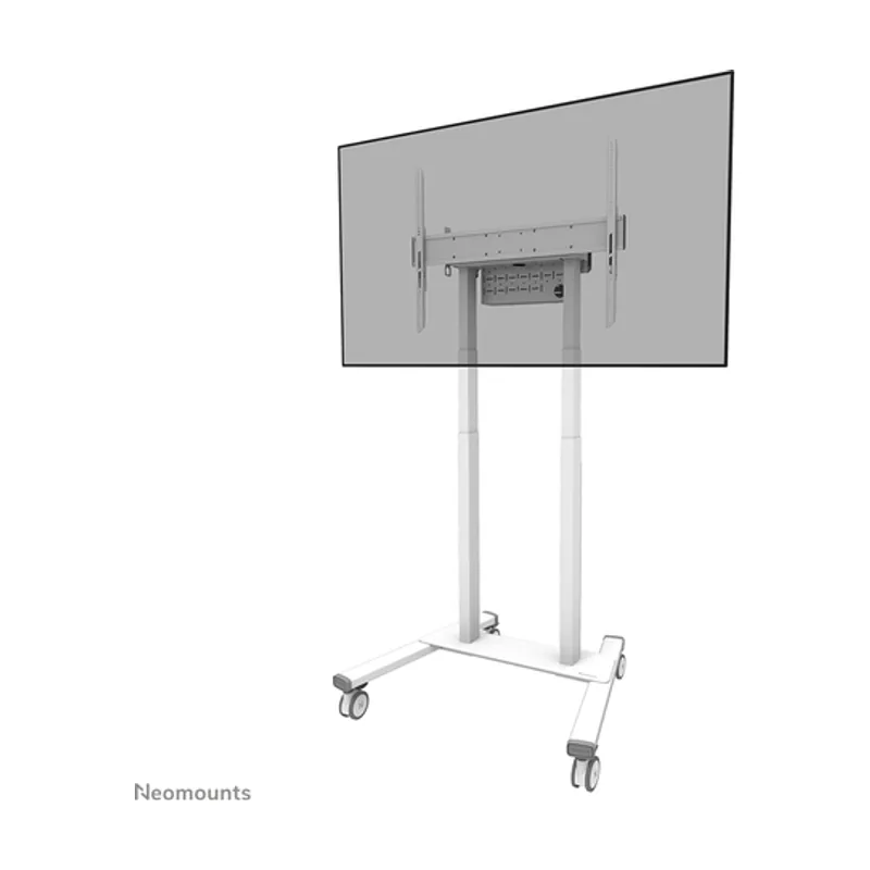 By Newstar Motorised Mobile Floor Stand