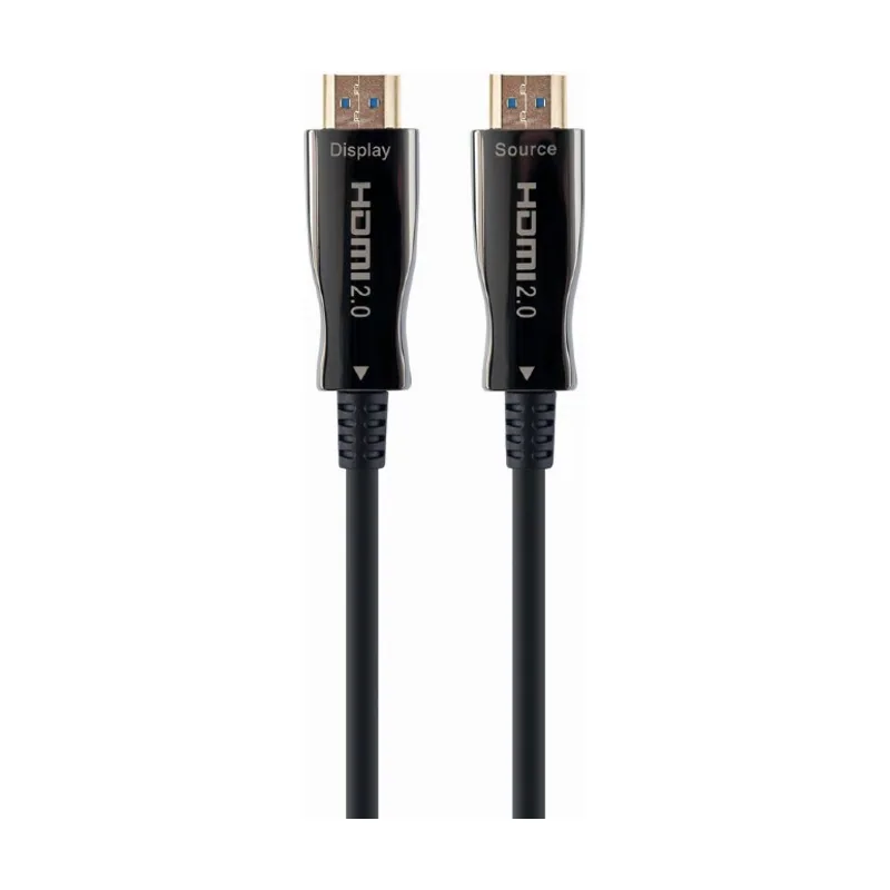 Gembird CCBP-HDMI-AOC-80M-02 cable HDMI tipo A Estándar