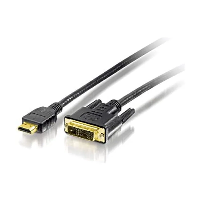 Equip HDMI DVI M/M 5.0 m