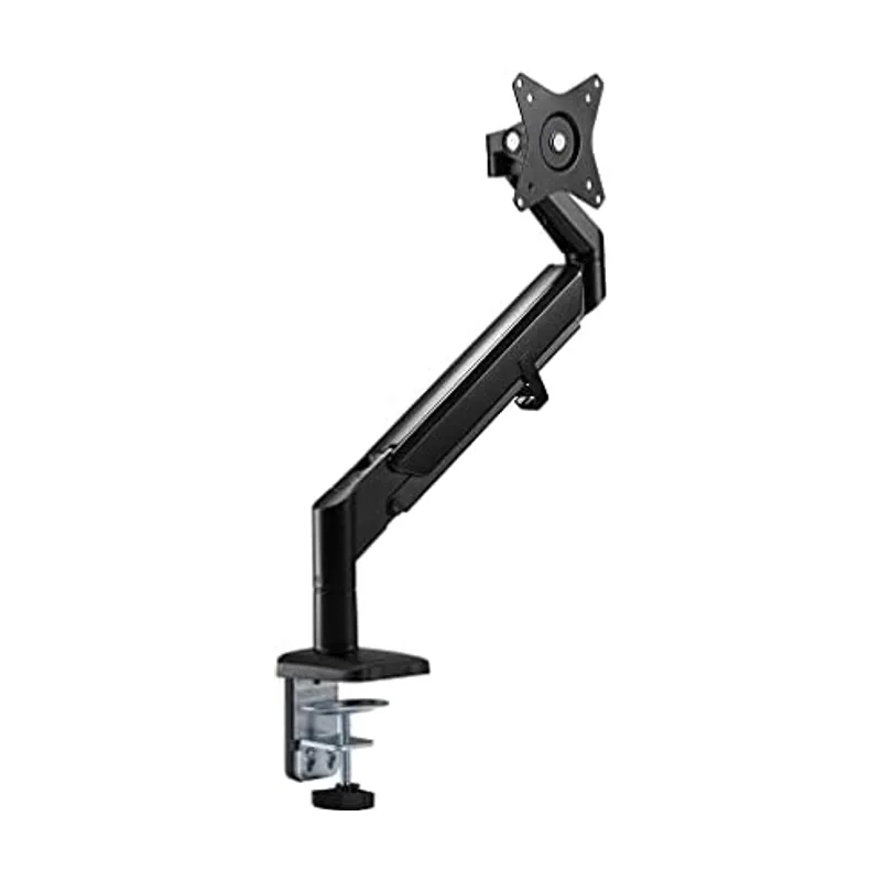 By NewStar Soportes para Monitor Marca Modelo Soporte Escritorio Giro Panta 17-32