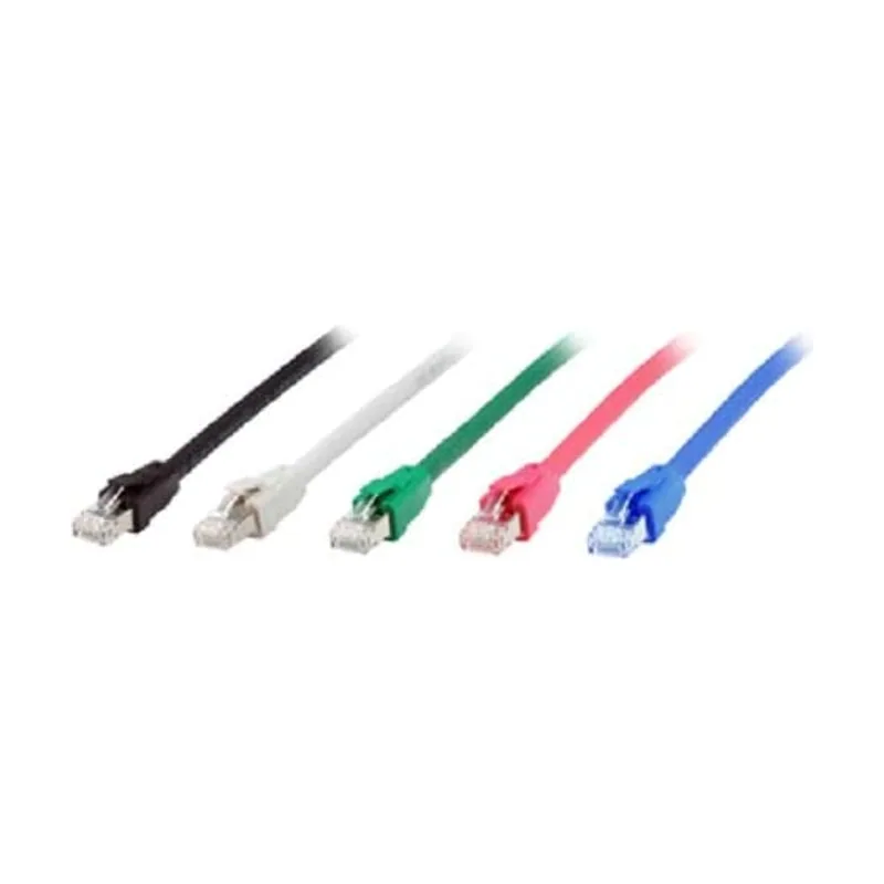 Equip 608047 cable de red Verde 0,5 m Cat8.1 S/FTP S-STP