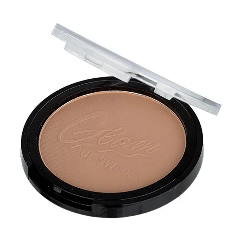 Glam Of Sweden POWDER #01-tan
