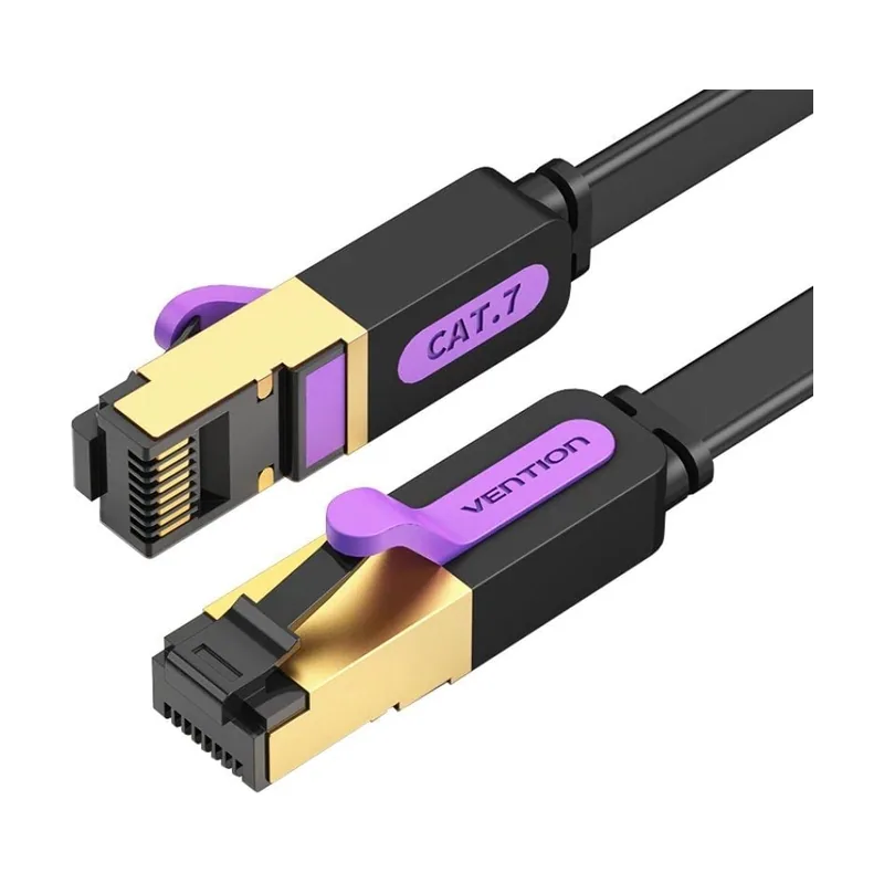 Vention Cable de Red RJ45 STP ICABG Cat.7