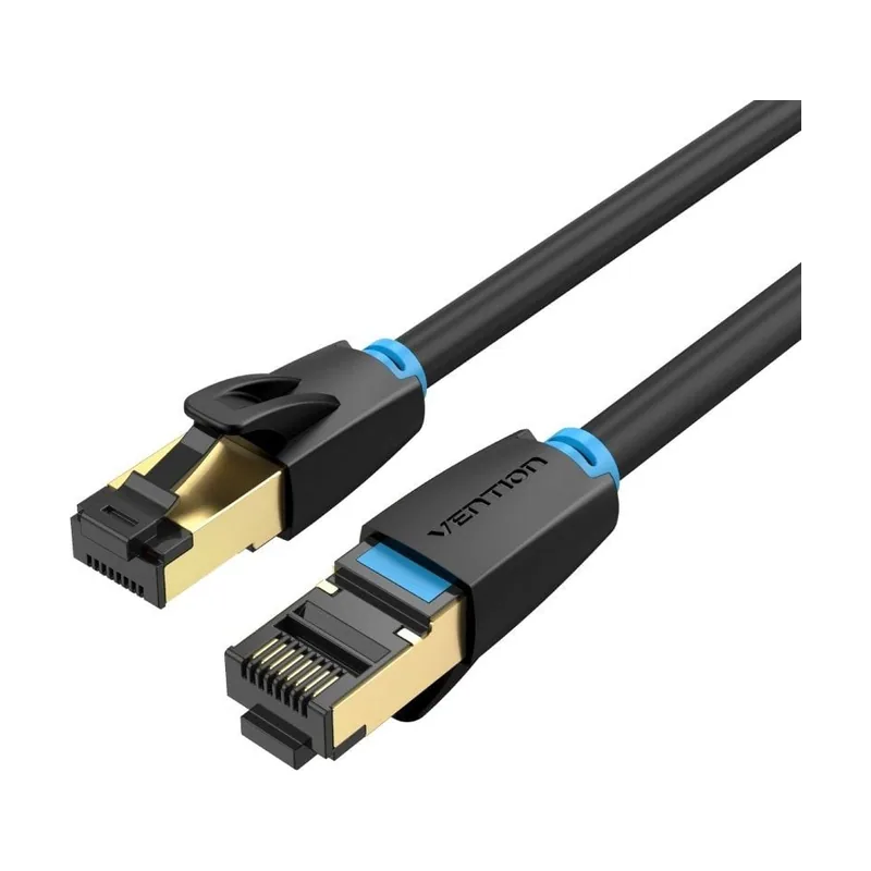 Vention Cable de Red RJ45 SFTP IKABD Cat.8