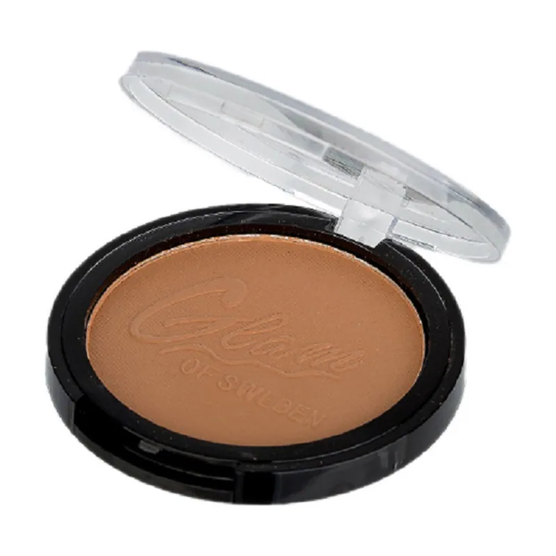 Glam Of Sweden POWDER #02-sand
