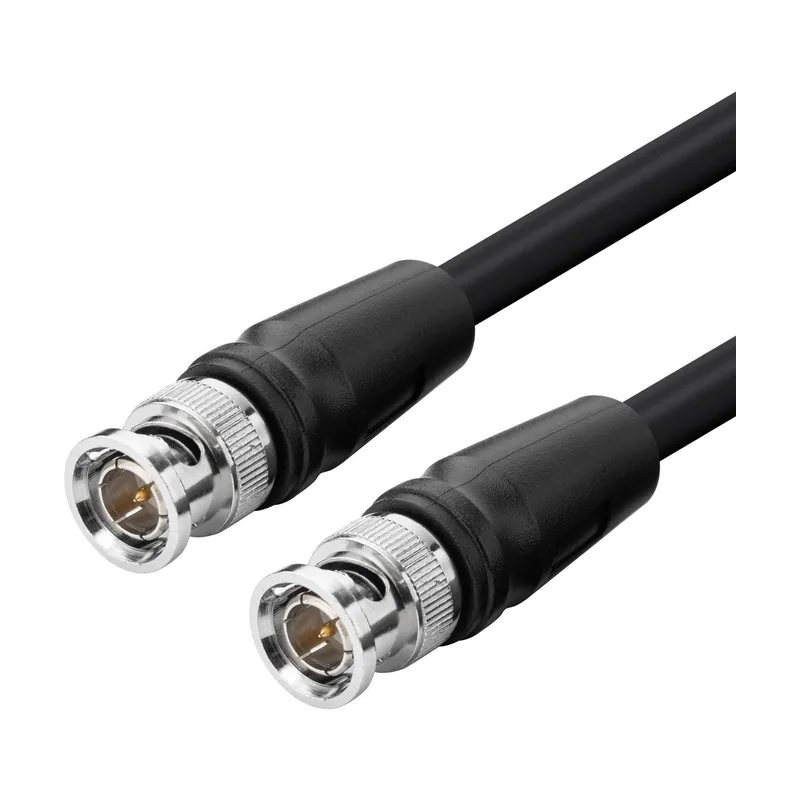 Microconnect BNC-HDSDI-15M cable coaxial RG-6