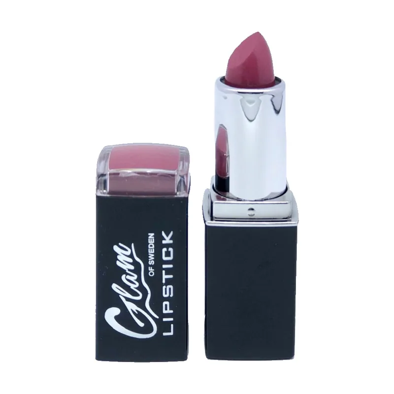 Glam Of Sweden BLACK lipstick #92-precious