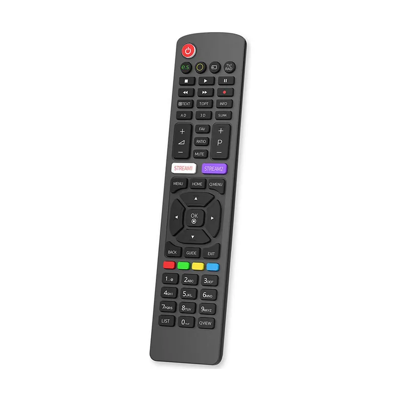 Philips SRP4030/10 mando a distancia IR