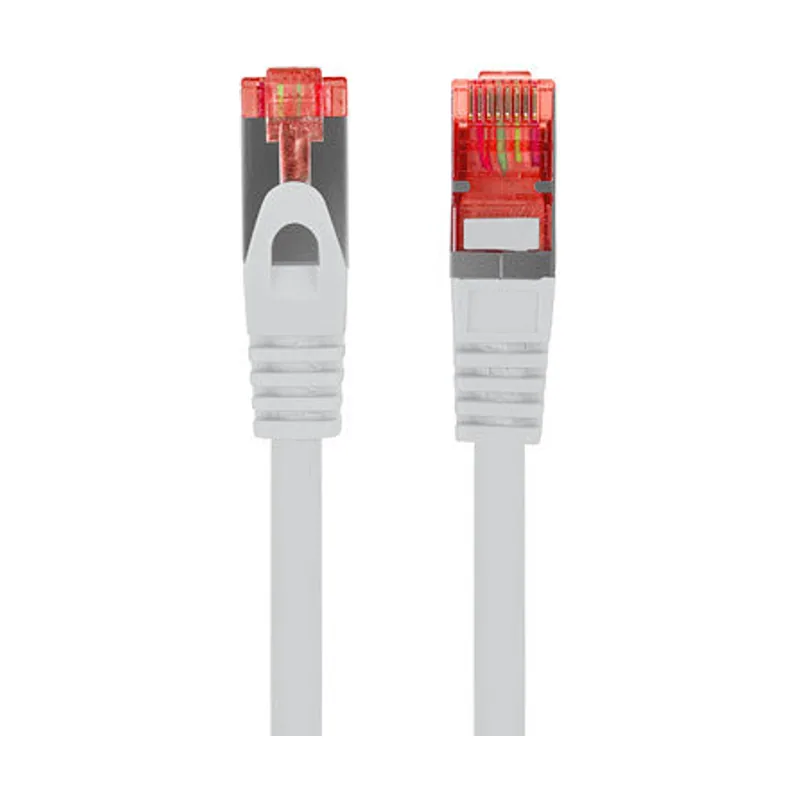 Lanberg Cable de Red Rígido UTP Categoría 6 PCF6-10CU-0150-S