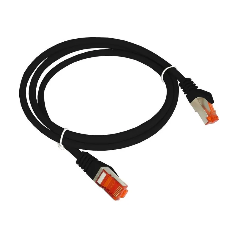 Alantec Cable de Red Rígido UTP Categoría 6 KKS6CZA0.5 50 cm