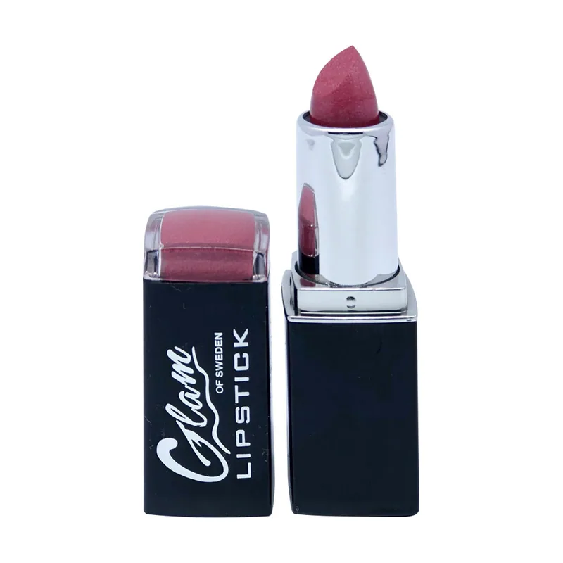 Glam Of Sweden BLACK lipstick#105-rose