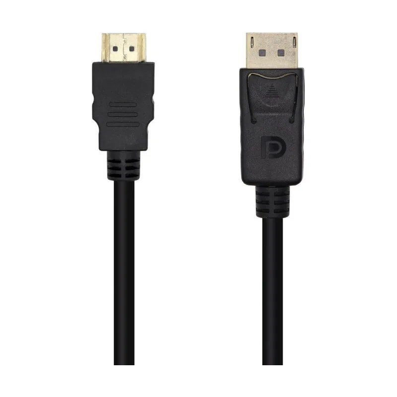 Aisens Cable Conversor DisplayPort A HDMI