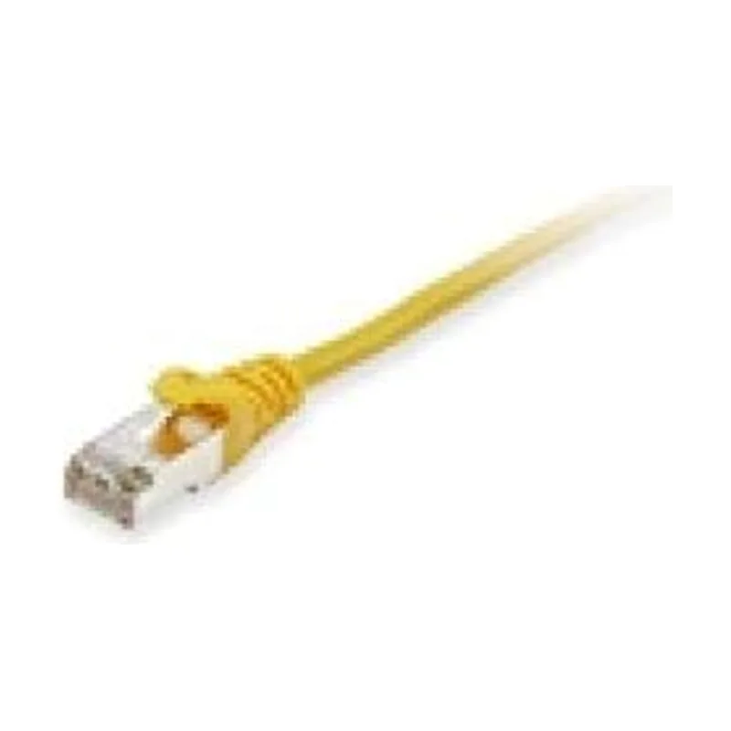 Equip Ligawo Cable de pares trenzados RJ45 cat. 6A