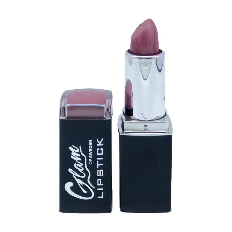 Glam Of Sweden BLACK lipstick#107-darling