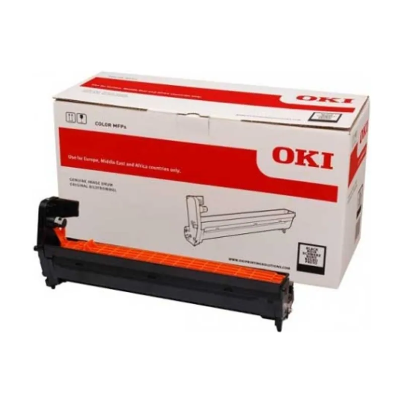 OKI 46507308 tambor de impresora 1 pieza s